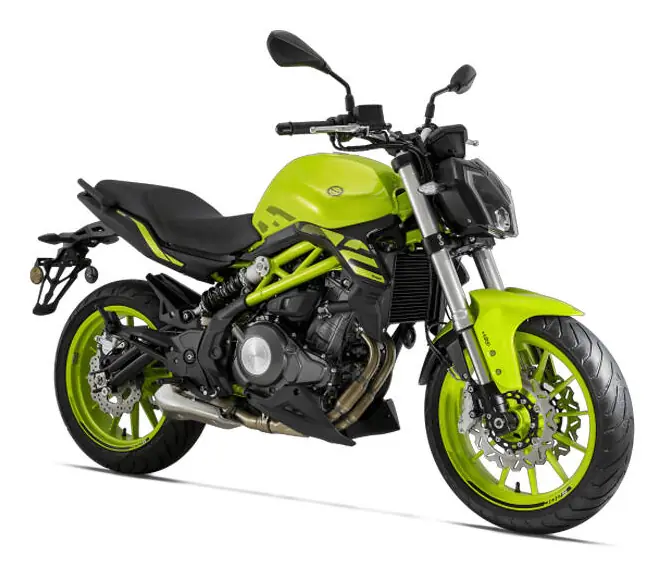 Benelli 302S
