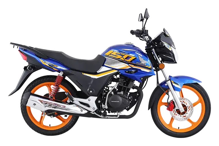 Honda CB 150F