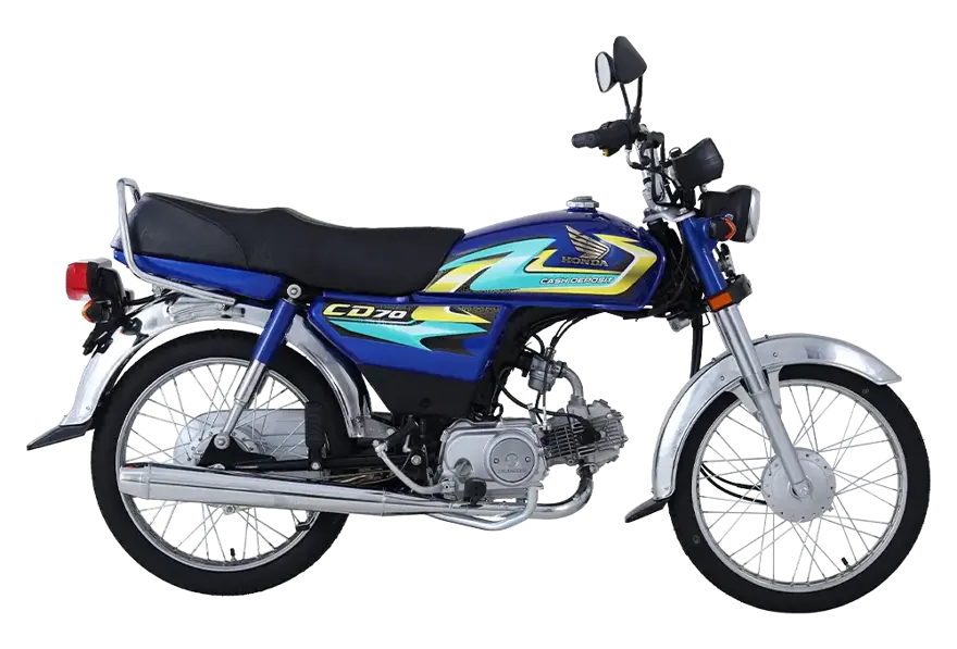 Honda CD 70