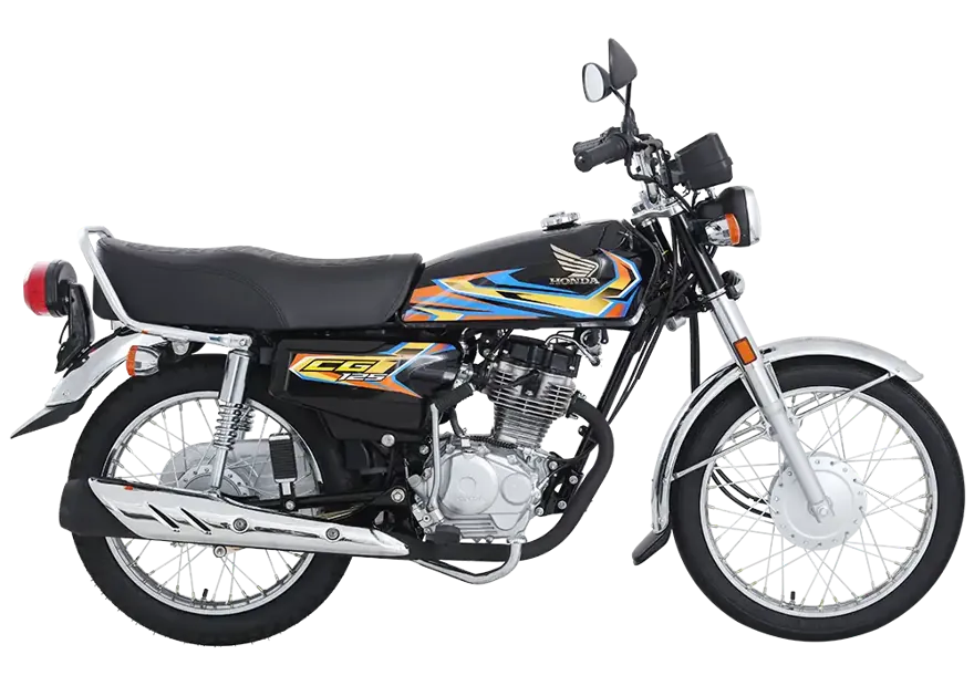 Honda CG 125