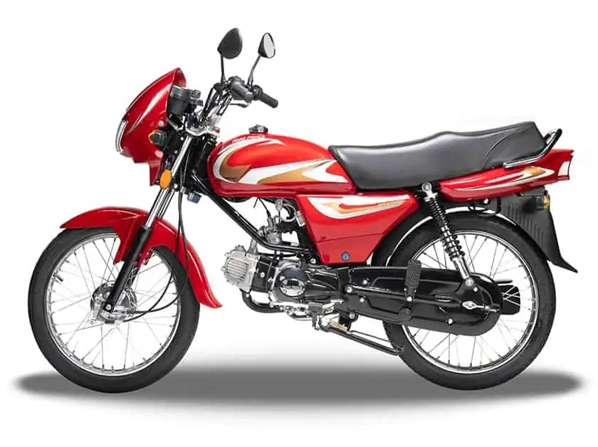 Road Prince Jackpot 110