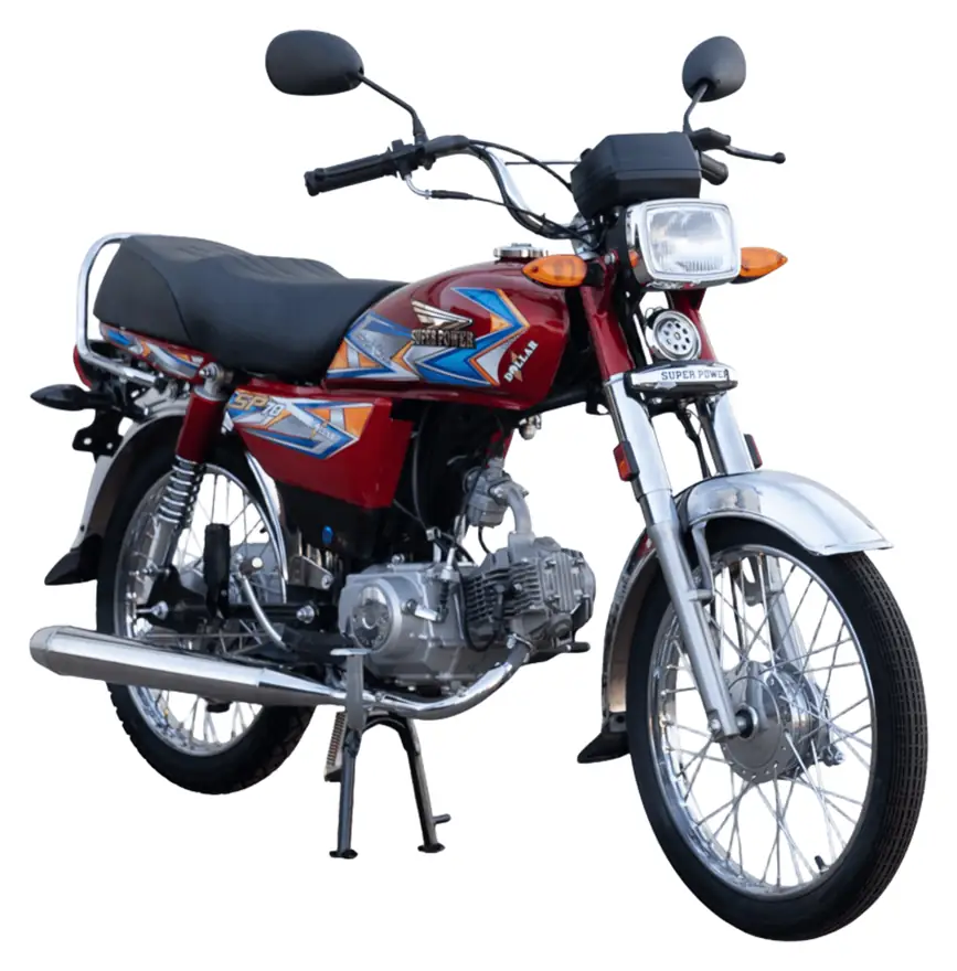 Super Power SP 70 Dollar