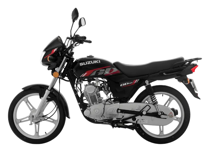 Suzuki GD 110S