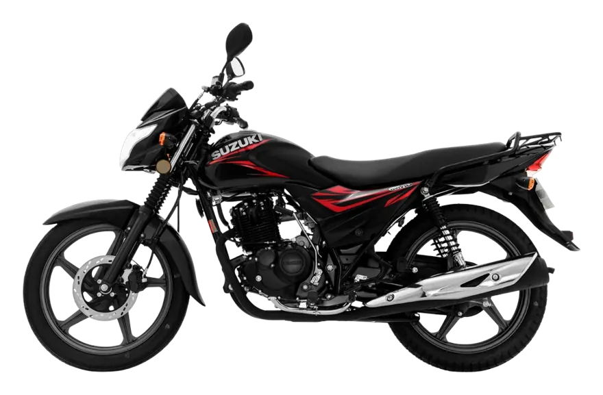 Suzuki GR 150