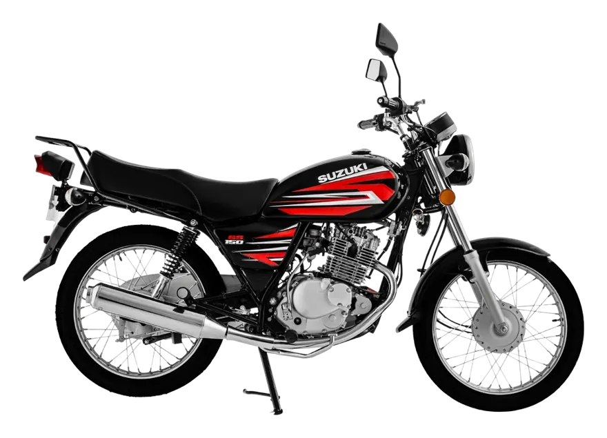 Suzuki GS 150