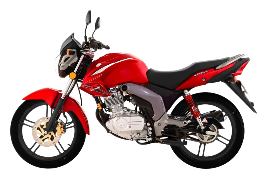 Suzuki GSX 125