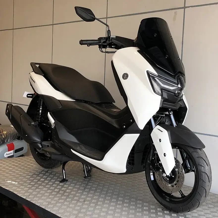 Yamaha NMAX 155