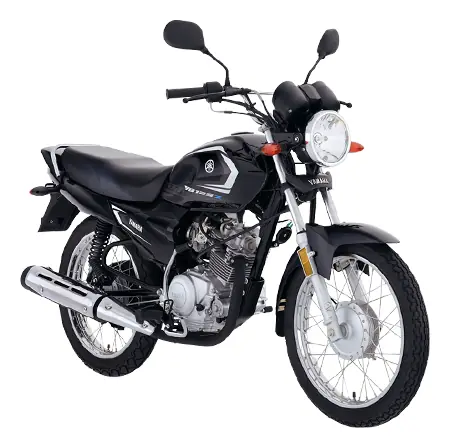Yamaha YB125Z