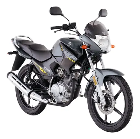 Yamaha YBR125