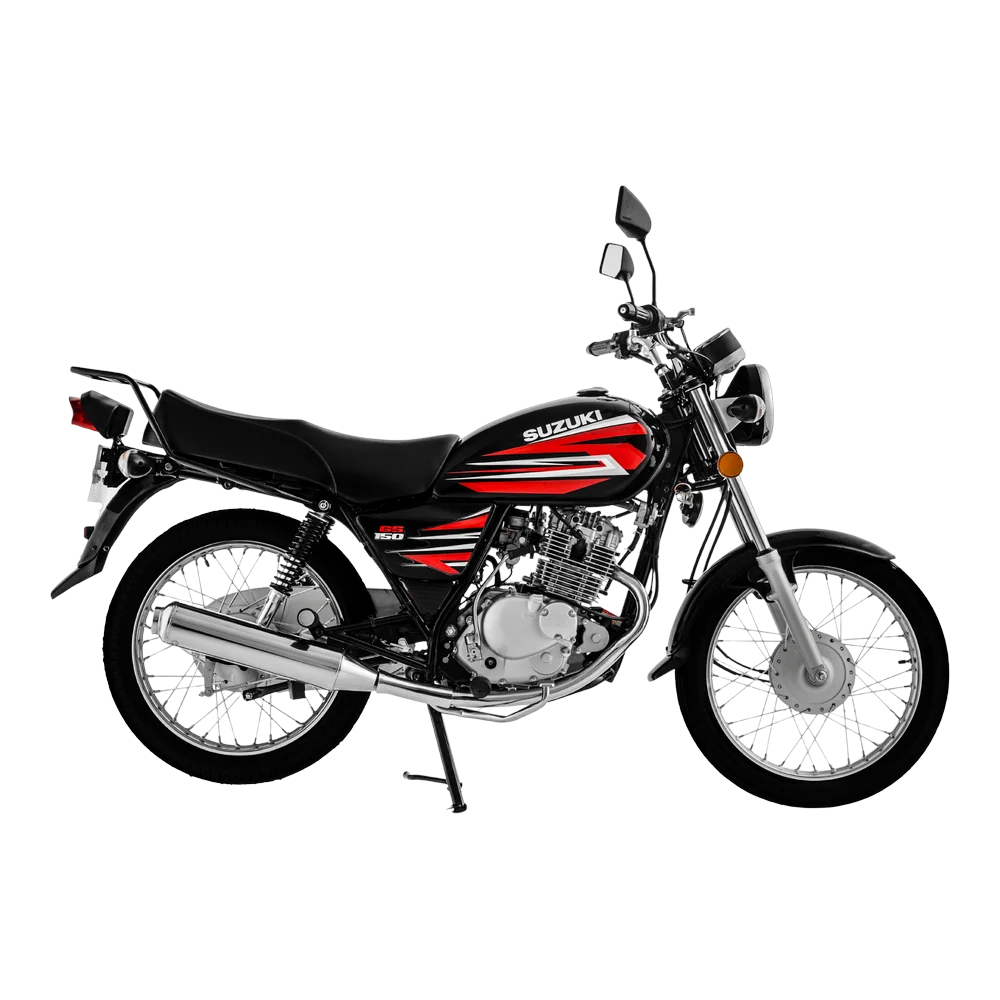 Suzuki GS 150