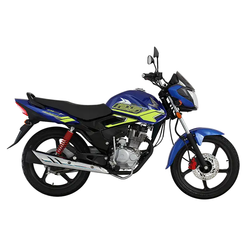 Honda CB 125F