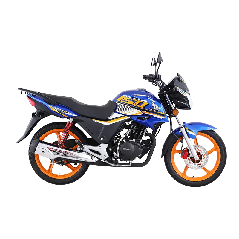 Honda CB 150F
