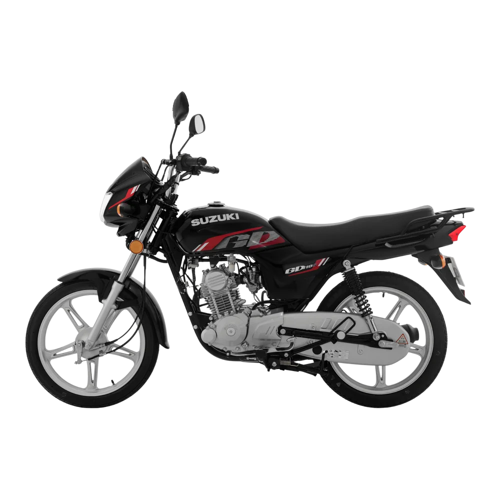 Suzuki GD 110S
