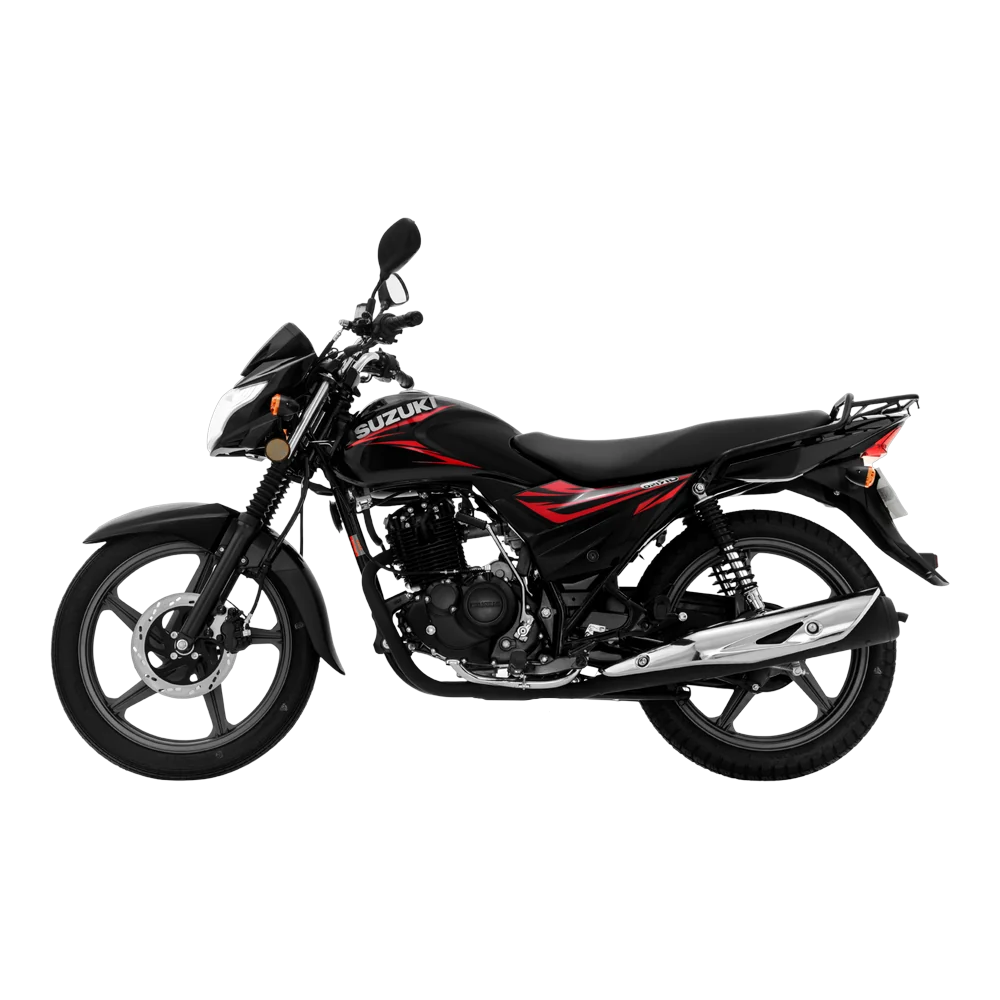 Suzuki GR 150