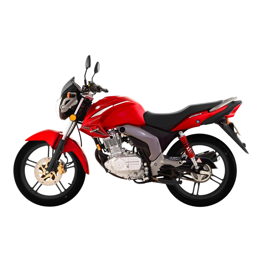 Suzuki GSX 125