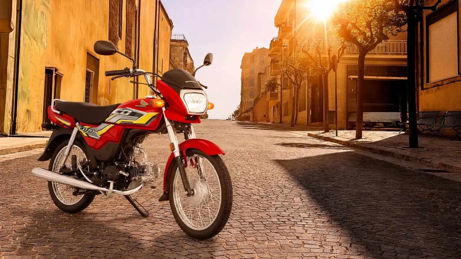 Honda Pridor 2026 (1/3)