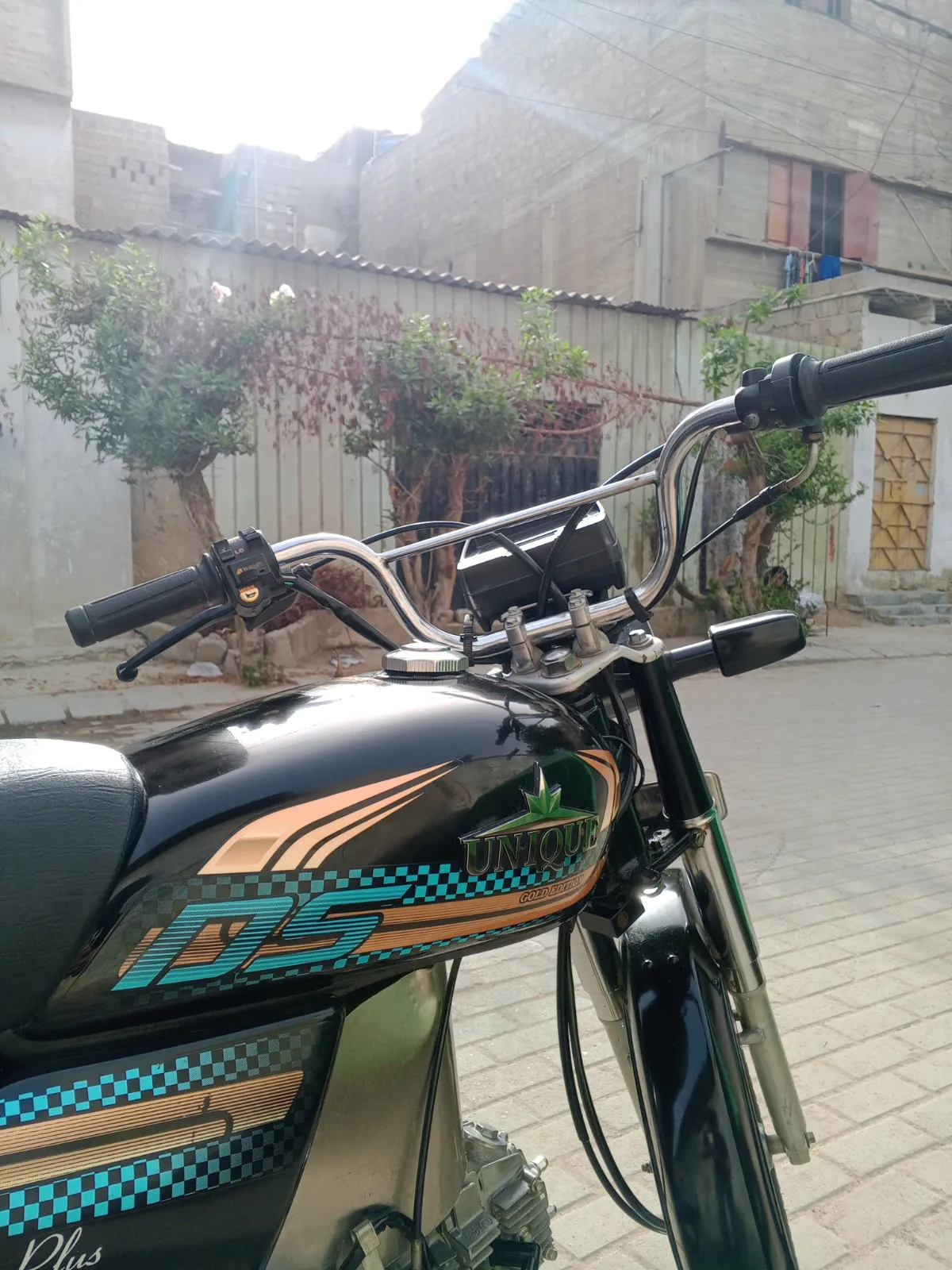 Unique Xtreme UD 70 2025 (4/4)