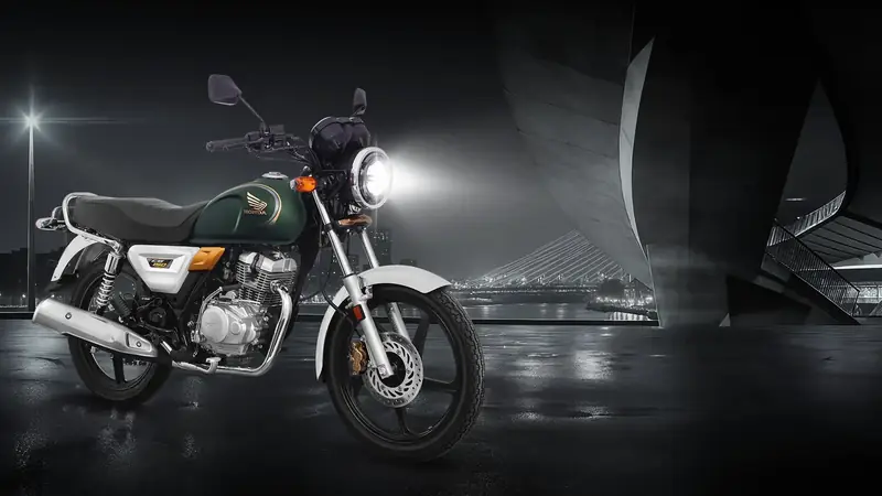 Honda CG 150