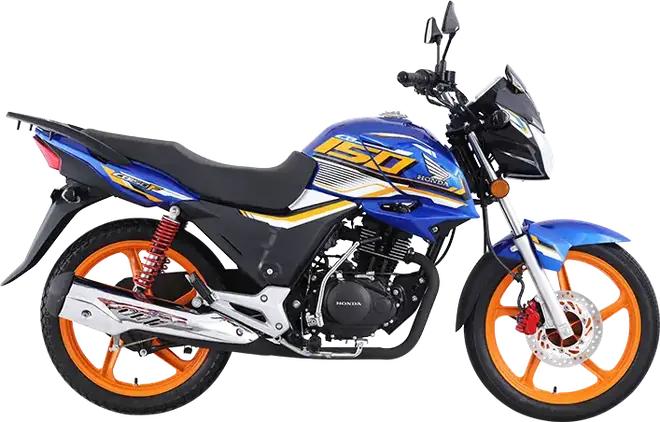 Honda CB 150F