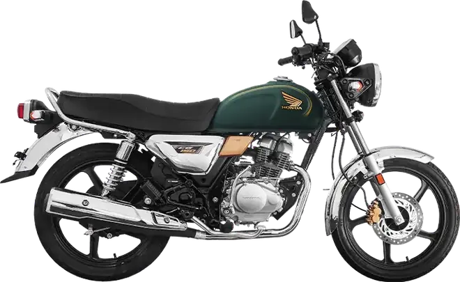 Honda CG 150